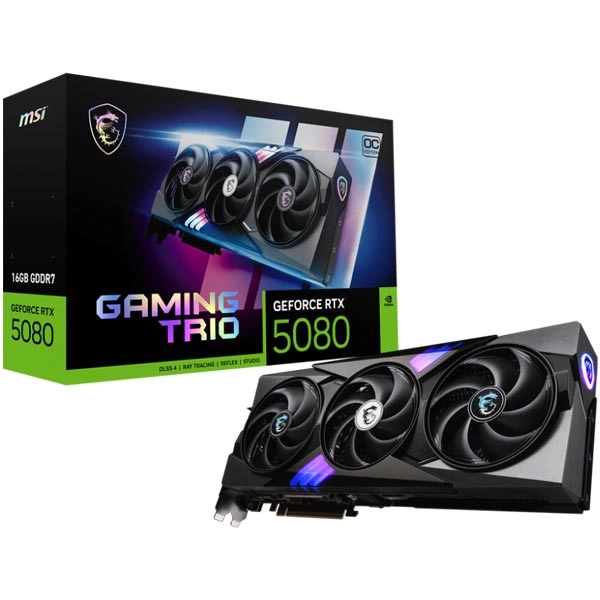 کارت گرافیک NVIDIA RTX 5090